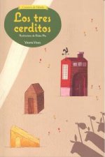 Los Tres Cerditos (cuentos De Fabula)