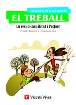 Valors Per L'acciù: El Treball