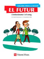 VALORS PER L'ACCIî: EL FUTUR