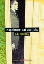 Inspektore Bat Ate Joka (literatura-eskola)