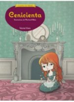 Cenicienta (cuentos De Fabula)
