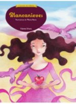 Blancanieves (cuentos De Fabula)