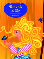 Rinxols D'or (contes De Faula)