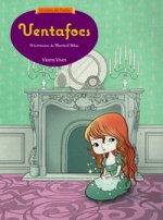 Ventafocs (contes De Faula)