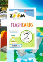 SOCIAL SCIENCE 2 MADRID FLASHCARDS (ZOOM)