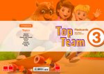 TOP TEAM FLASHCARDS 3