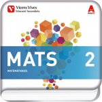 MATS 2 (DIGITAL) ESO AULA 3D