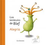 MUäECO BLEF+ LOS TENTACULOS DE BLEF-ALEGRIA