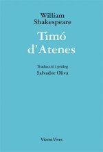 TIMO D'ATENES (ED.RUSTICA)