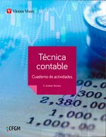 TECNICA CONTABLE ACT (F.P. GRADO MEDIO)