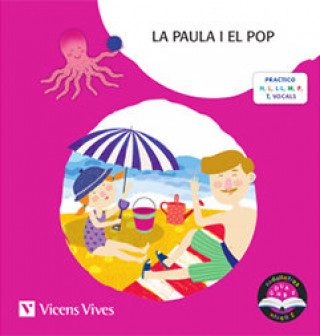 LA PAULA I EL POP PAL (RODALLETRES)