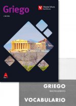 GRIEGO (BACHILLERATO) VOCABULARIO