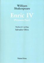 ENRIC IV (1ª PART) ED. RUSTICA