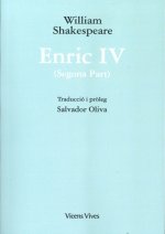 ENRIC IV (2ª PART) ED. RUSTICA