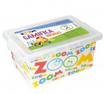 GAMIFICATION NATURAL SCIENCE 2 (ZOOM)