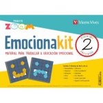 EMOCIONAKIT 2 GALICIA (ZOOM)