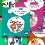 PACK CUENTALETRAS