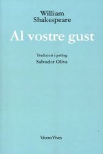 AL VOSTRE GUST (ED. RUSTICA)