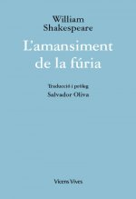 L'AMANSIMENT DE LA FURIA (ED. RUSTICA)