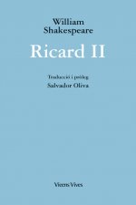 RICARD II (ED. RUSTICA)