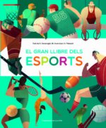 EL GRAN LLIBRE DELS ESPORTS (VVKIDS)