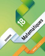 QUADERN 18. MATEMÀTIQUES 6