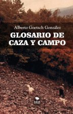 Glosario de Caza y Campo
