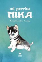 Mi perrita Mika