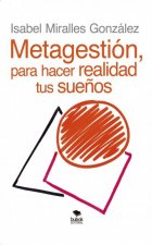 Metagestión, para hacer realidad tus sueños