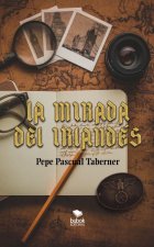 La mirada del irlandés