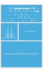 Espectroscopía de rmn de alta resolución