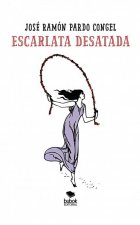 Escarlata desatada. poemas desatados