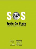 Sos spain on stage