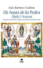 Abdó i senent els sants de la pedra