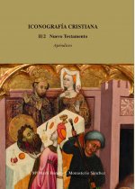Iconografía cristiana ii/2. nuevo testamento