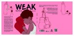 Weak (versión deluxe)