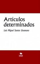 Artículos determinados