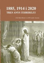 1885, 1914 i 2020 tres anys 