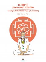 TERAPIA PARA UNO MISMO
