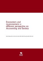 Encounters and re-encounters: a different perspective on accounting and society