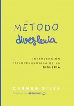 Método Diverlexia: Intervención psicopedagógica de la dislex
