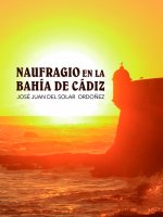 NAUFRAGIO EN LA BAHÍA DE CÁDIZ