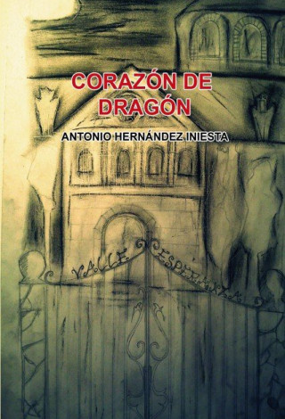 CORAZÓN DE DRAGÓN
