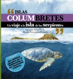 Islas Columbretes: Un viaje a la isla de las serpientes.