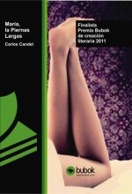 María, la Piernas Largas