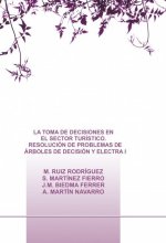 LA TOMA DE DECISIONES EN EL SECTOR TURÍSTICO. RESOLUCIÓN DE PROBLEMAS DE ÁRBOLES DE DECISIÓN Y ELECT
