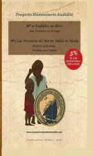 Nº 0 KUDIDITO...(No llores), Una aventura en el Congo y Nº 1 Las aventuras del marino Fabila en Alas