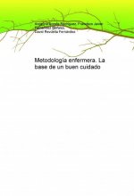 Metodología enfermera. La base de un buen cuidado