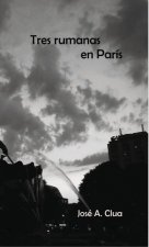 Tres rumanas en París