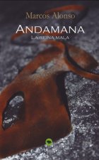 ANDAMANA la reina mala